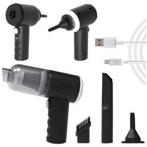 3 in 1 Vacuum Cleaner