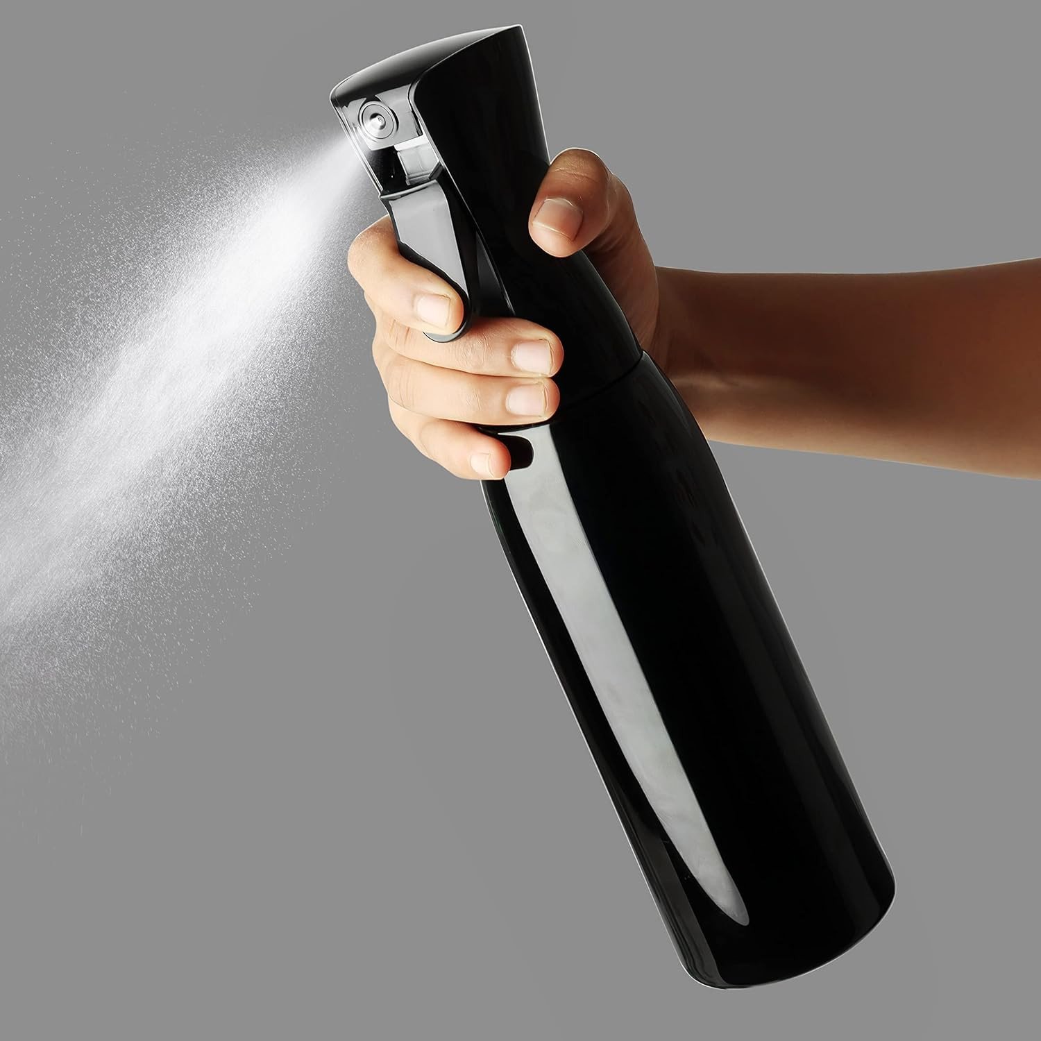 WATER SPRAY BOTTLE