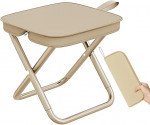 FOLDING STOOL CHAIR