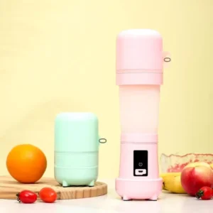 Foldable Cup Blender