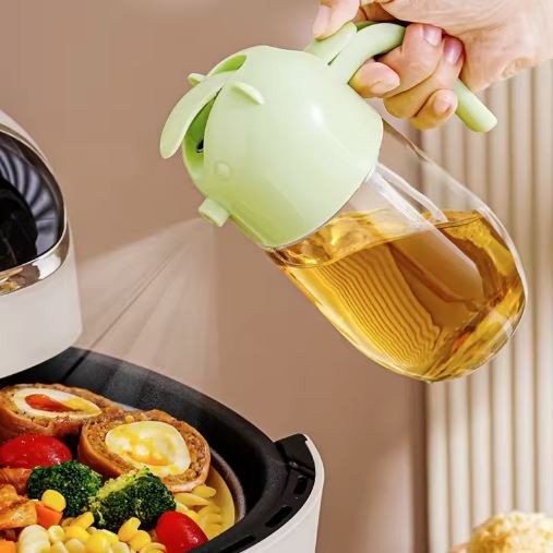 2 in 1 Oil Dispenser