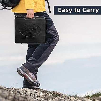 2 in 1 Camping Gas Stove - Image 6