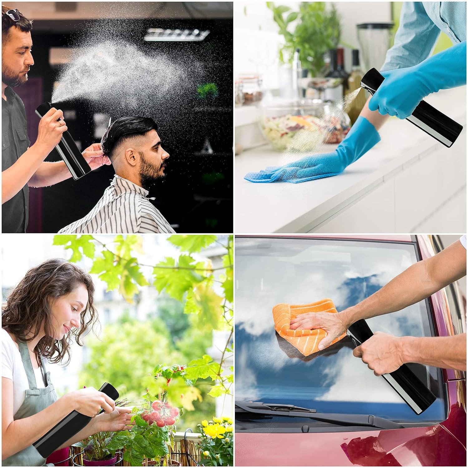 WATER SPRAY BOTTLE - Image 5