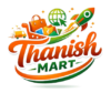 Thanish Mart