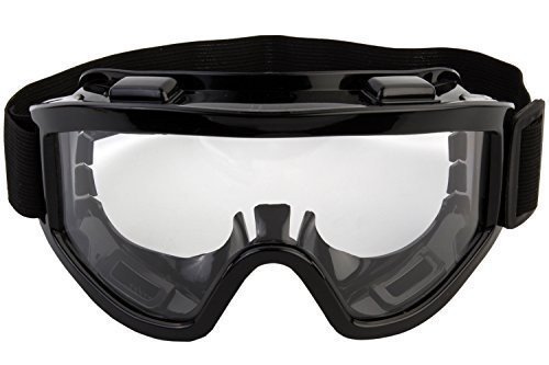 Goggle Mask - Image 10