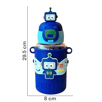 Kids Water Bottle - Image 4