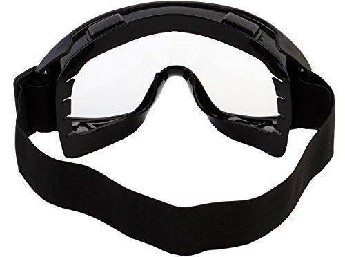 Goggle Mask