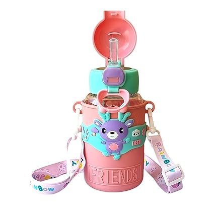 Kids Water Bottle - Image 3