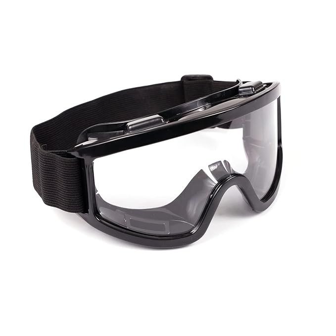 Goggle Mask - Image 9