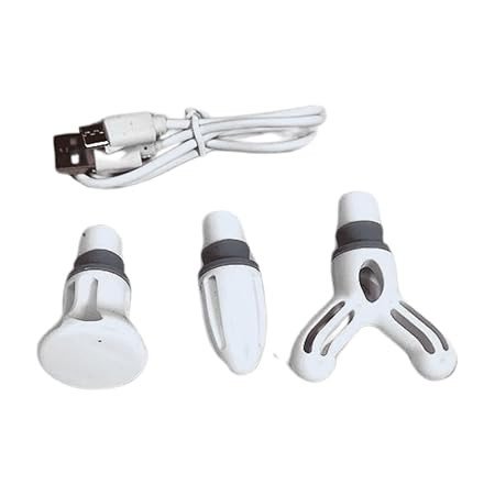 NEW MINI MASSAGER GUN - Image 2