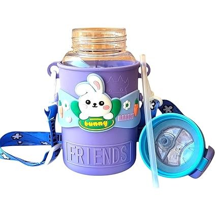 Kids Water Bottle - Image 5